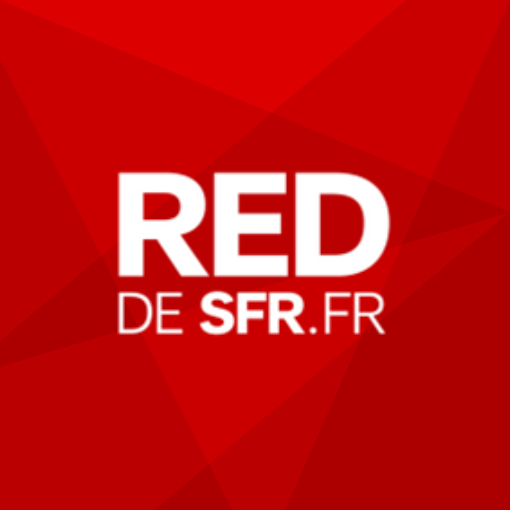 RED de SFR.FR